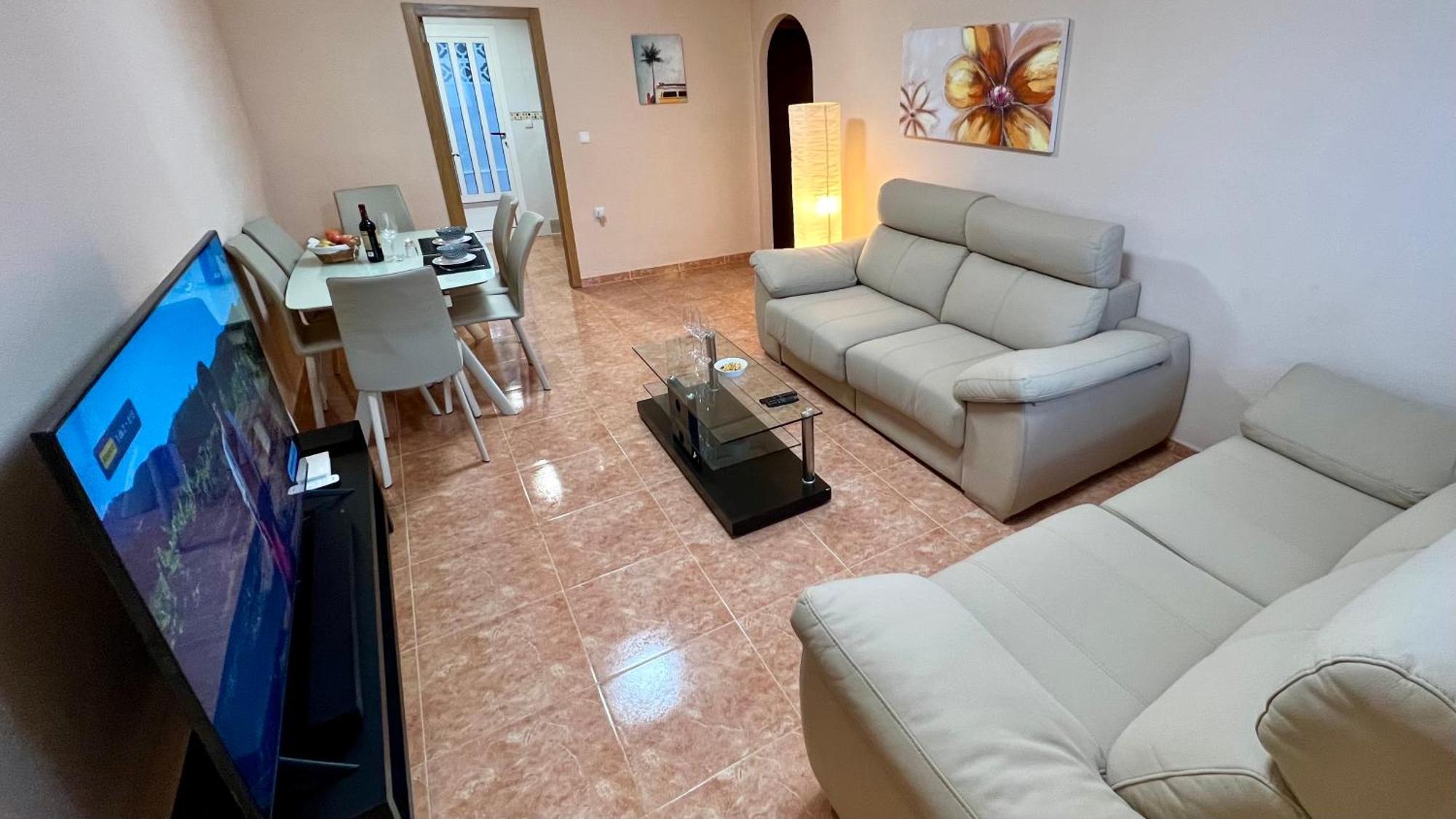 Arenales Beach Apartament Apartment Alicante Ngoại thất bức ảnh