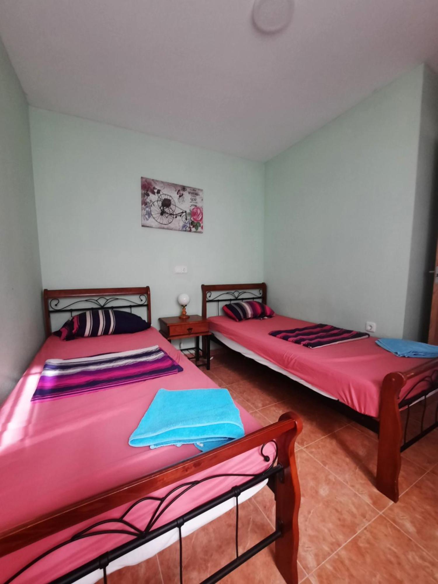 Arenales Beach Apartament Apartment Alicante Ngoại thất bức ảnh