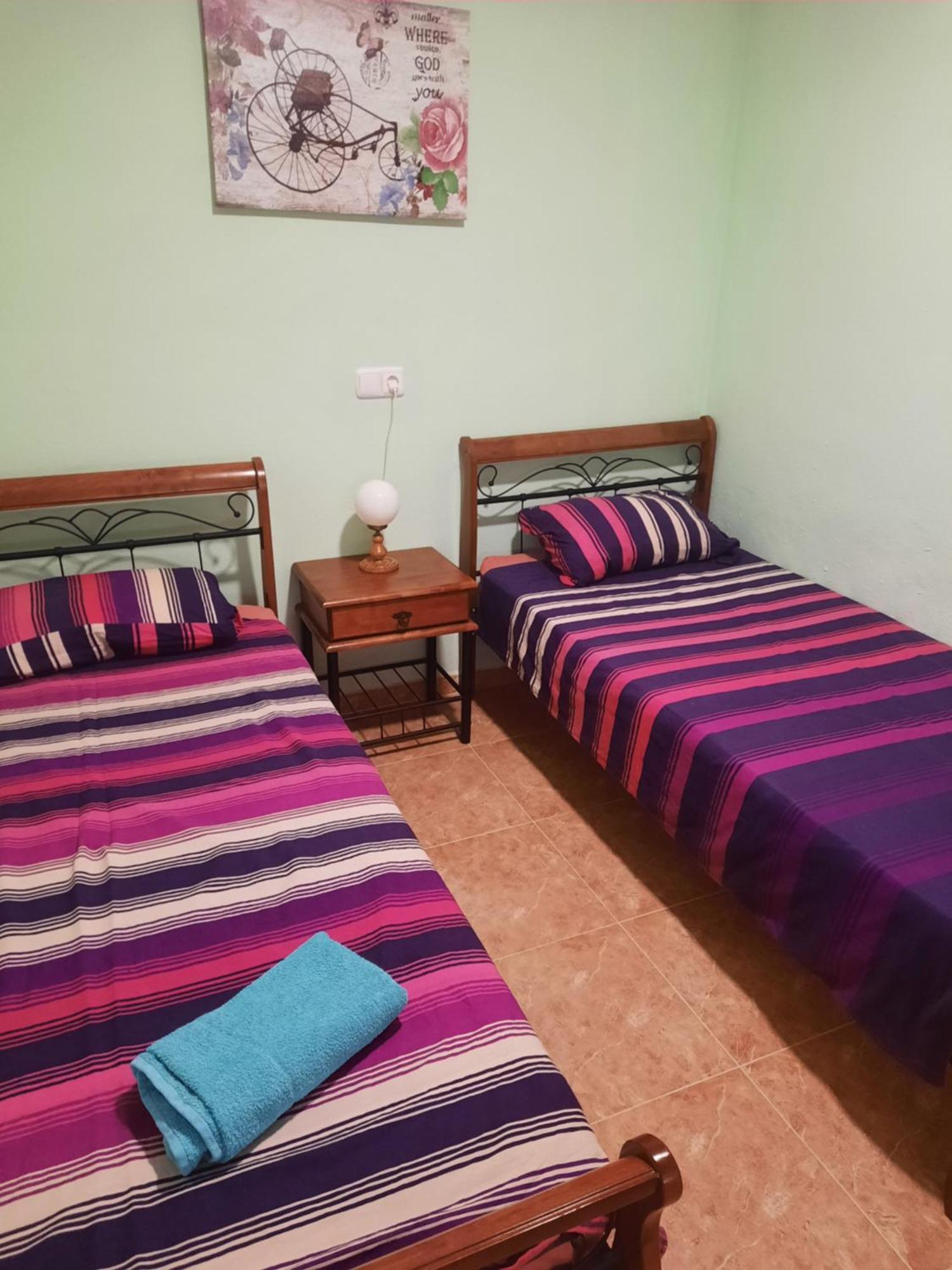 Arenales Beach Apartament Apartment Alicante Ngoại thất bức ảnh