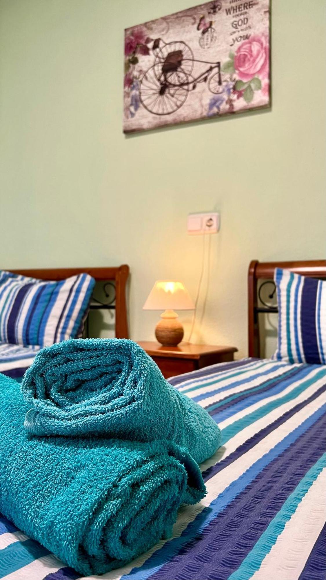 Arenales Beach Apartament Apartment Alicante Ngoại thất bức ảnh