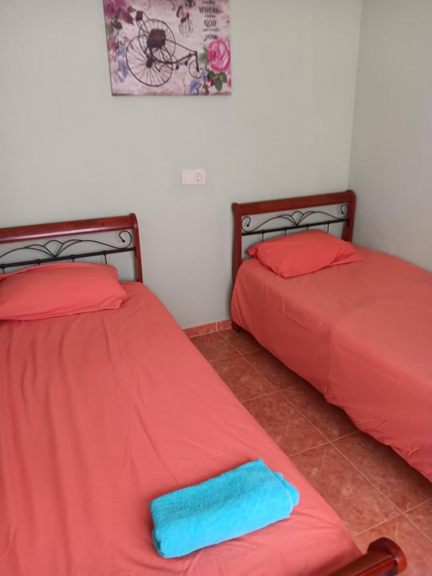 Arenales Beach Apartament Apartment Alicante Ngoại thất bức ảnh