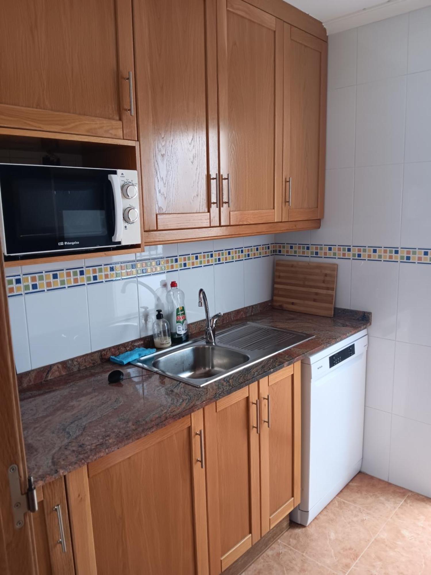 Arenales Beach Apartament Apartment Alicante Ngoại thất bức ảnh