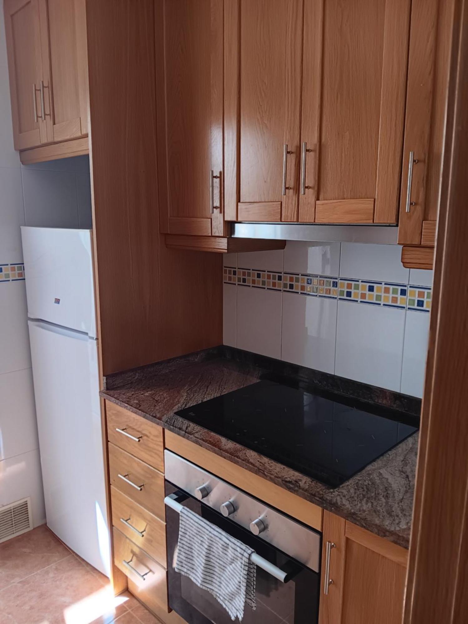 Arenales Beach Apartament Apartment Alicante Ngoại thất bức ảnh