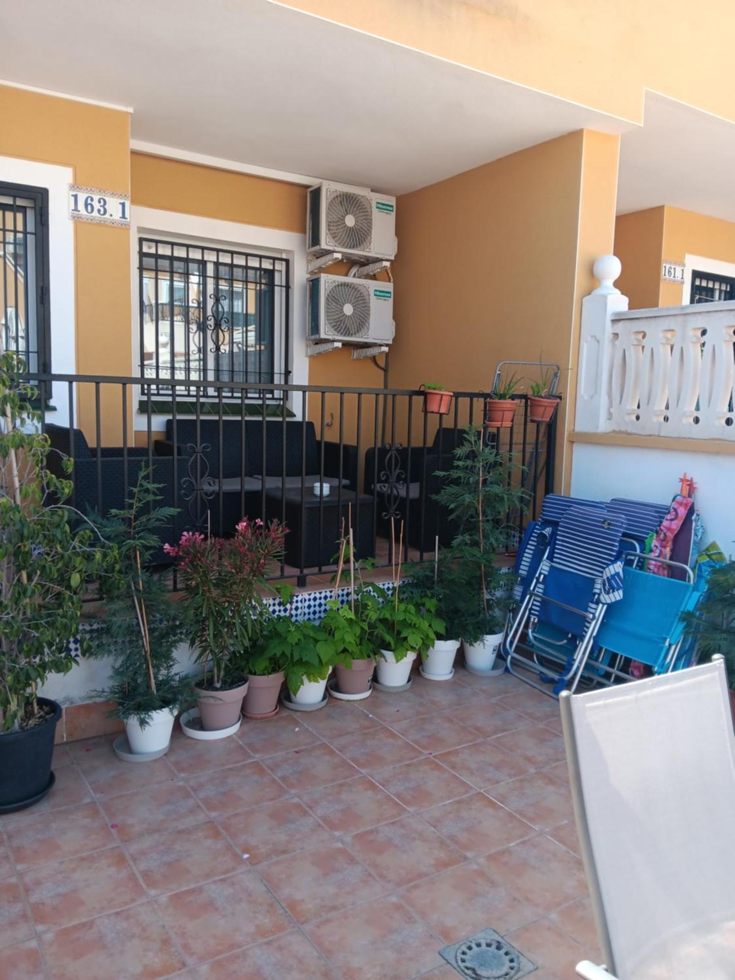 Arenales Beach Apartament Apartment Alicante Ngoại thất bức ảnh